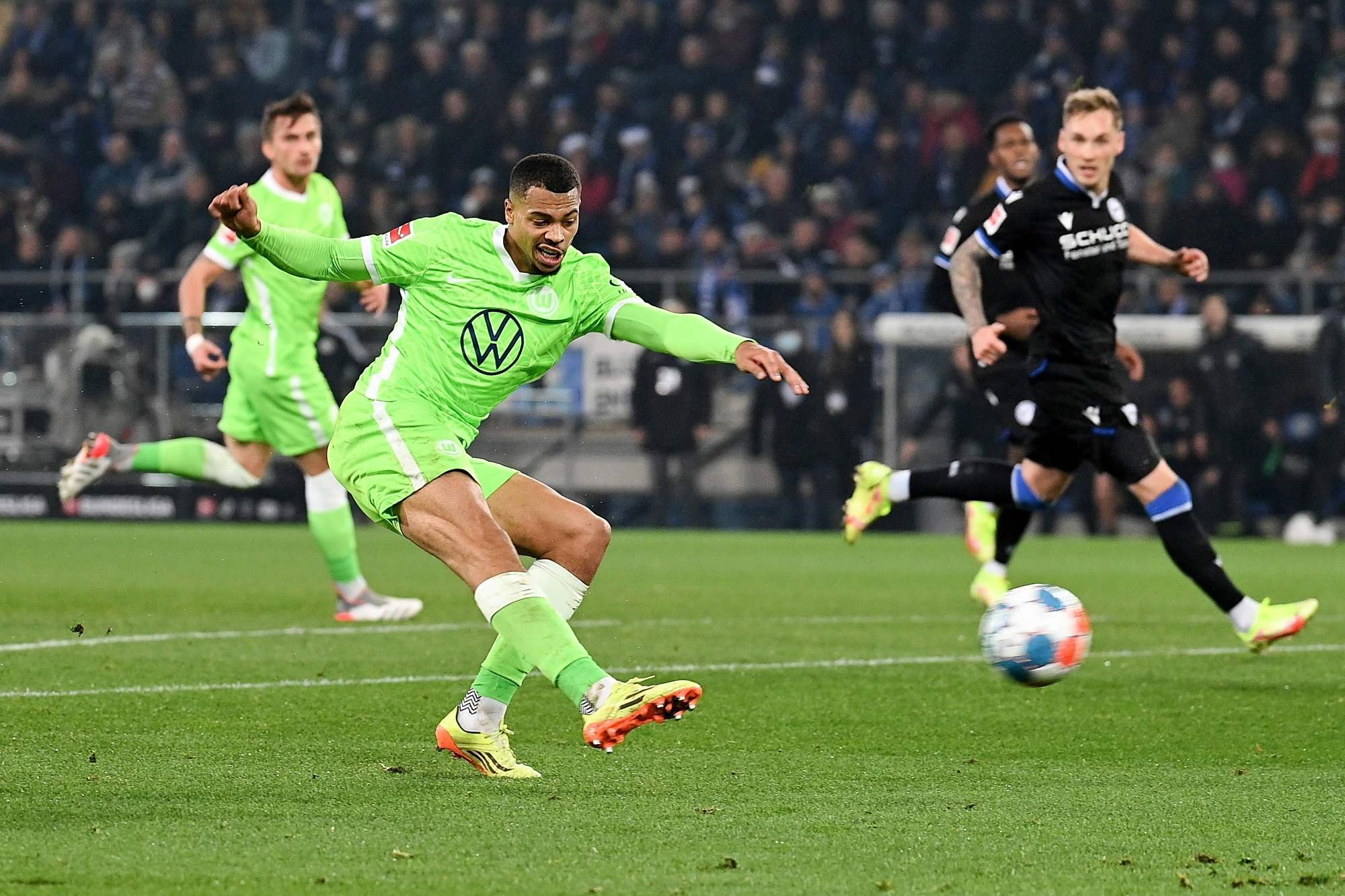 1力克劲旅 1力克劲旅