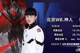 球员组合中