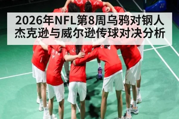 2026年NFL第8周乌鸦对钢人 杰克逊与威尔逊传球对决分析